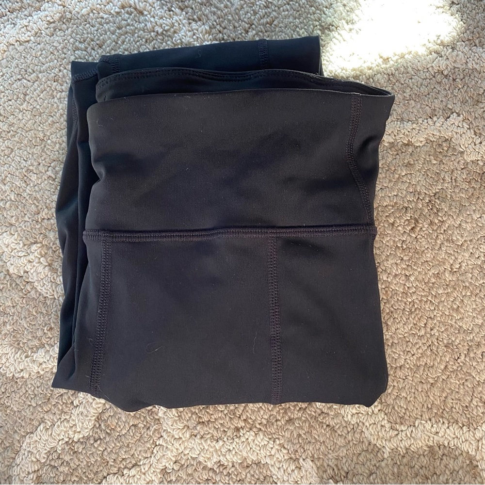 Gapfit sculpt compression leggings